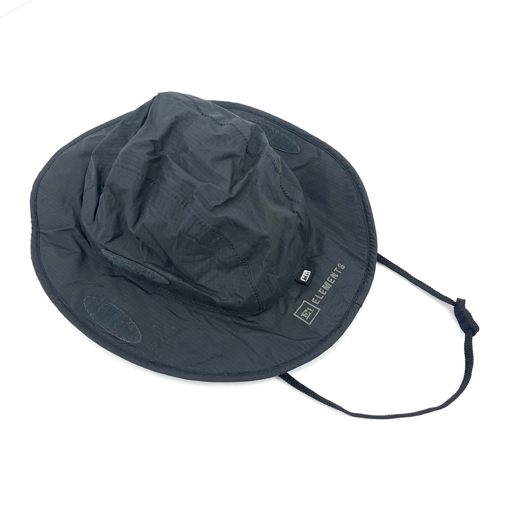 REI Elements Charcoal Adventure Hat